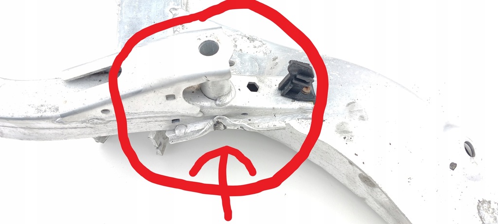 фото №10, Балка підрамник підрамник bmw e90 e92 e92 m3 v8 420km