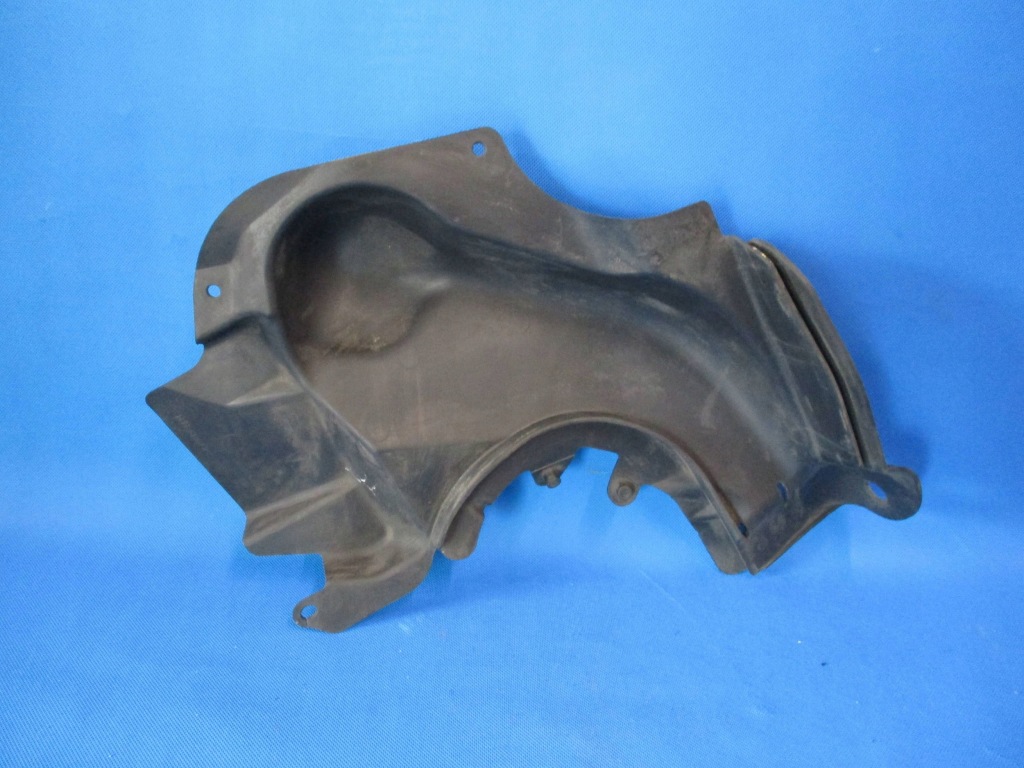 Захист амортизатора перед tesla s model s 1005419-00-c Ціна