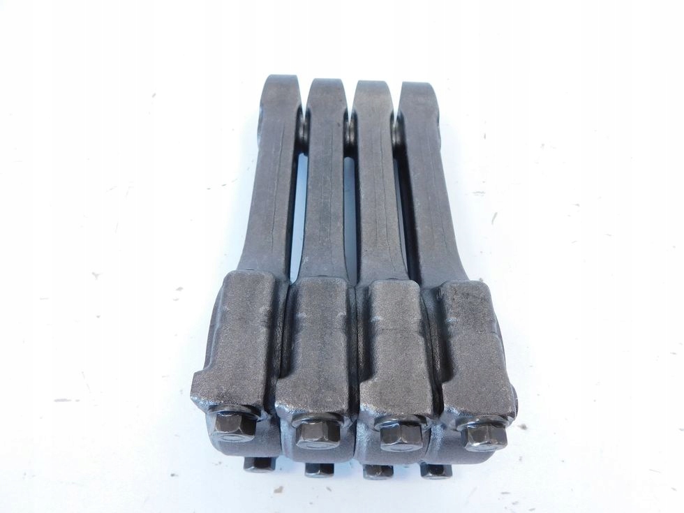 фото №13, Wał коленчатый набор двигателя renault 1.5 dci nissan dacia mercedes nv200