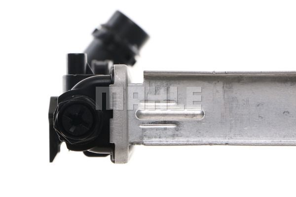 Mahle радіатор bmw 1 e81/87 / 3 e90/91 | cr1087000s Оригінал