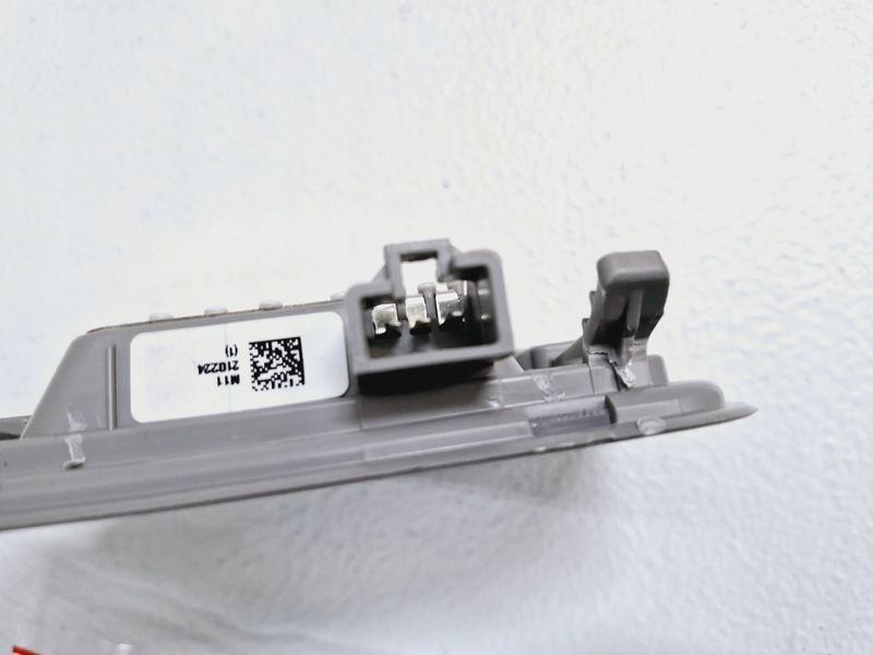 фото №7, Hyundai kona i 1 лампа потолочный освещение кабины 92850-j9100