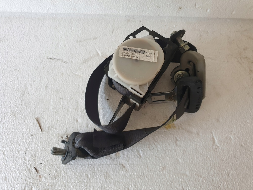 фото №1, Pas безопасности правый задняя honda civic viii ufo