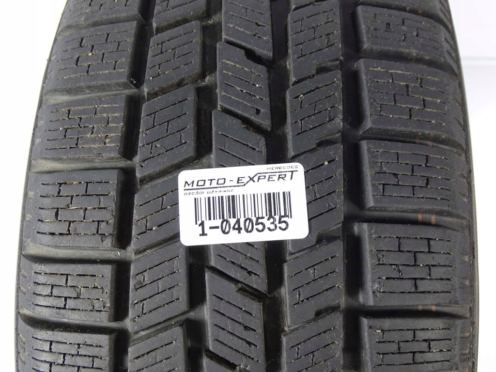 фото №7, Шина zima зимняя pirelli winter 240 snowsport 205/55/16