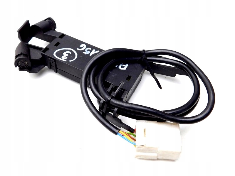 фото №8, R/21 alfa romeo 156 датчик движения сигнализация левый d /3