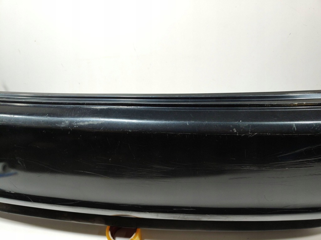 фото №11, Honda accord vii lift бампер задній