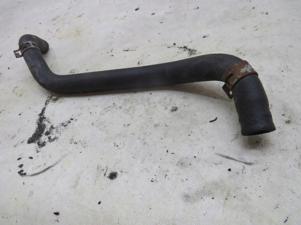 фото №3, Труба wody prius 3 iii lift