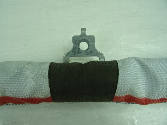 фото №6, Jeep compass шторка безопасности подушка безопасности правая p68243456ad