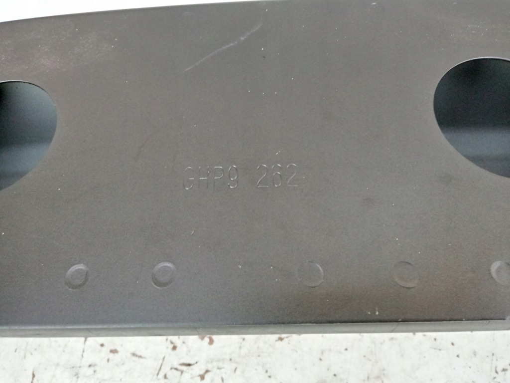 фото №7, Mazda 6 vi gj балка бампера задня