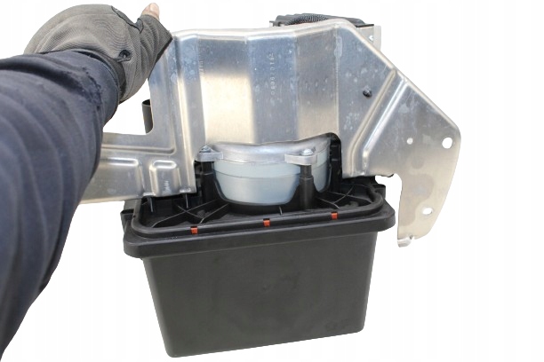 фото №9, Chrysler pacifica 17 18 19 пылесос