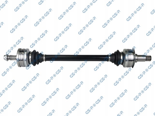 фото №1, Привідний вал 235133 gsp