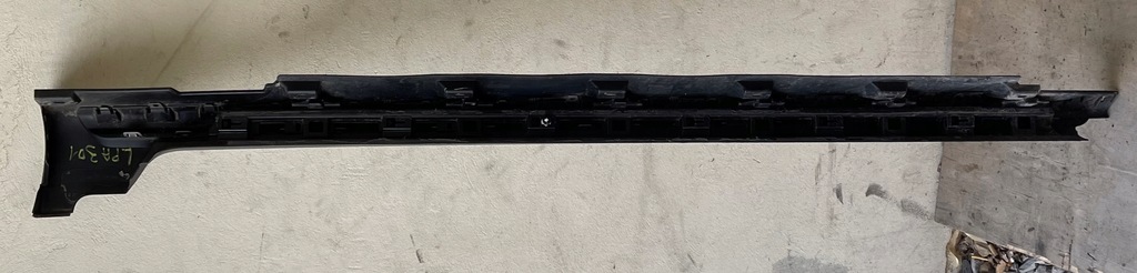 фото №12, Lpa301 vw passat b8 alltrack молдинг порог правая 3g9853856b