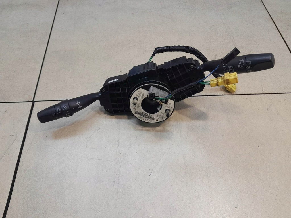 фото №1, Переключатель комбинированный honda civic vii 1.7 ctdi