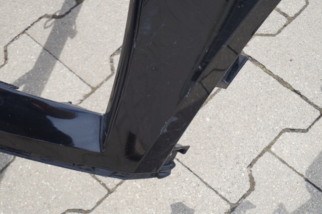 фото №9, Бампер перед передній jaguar e-pace r-dynamic pdc