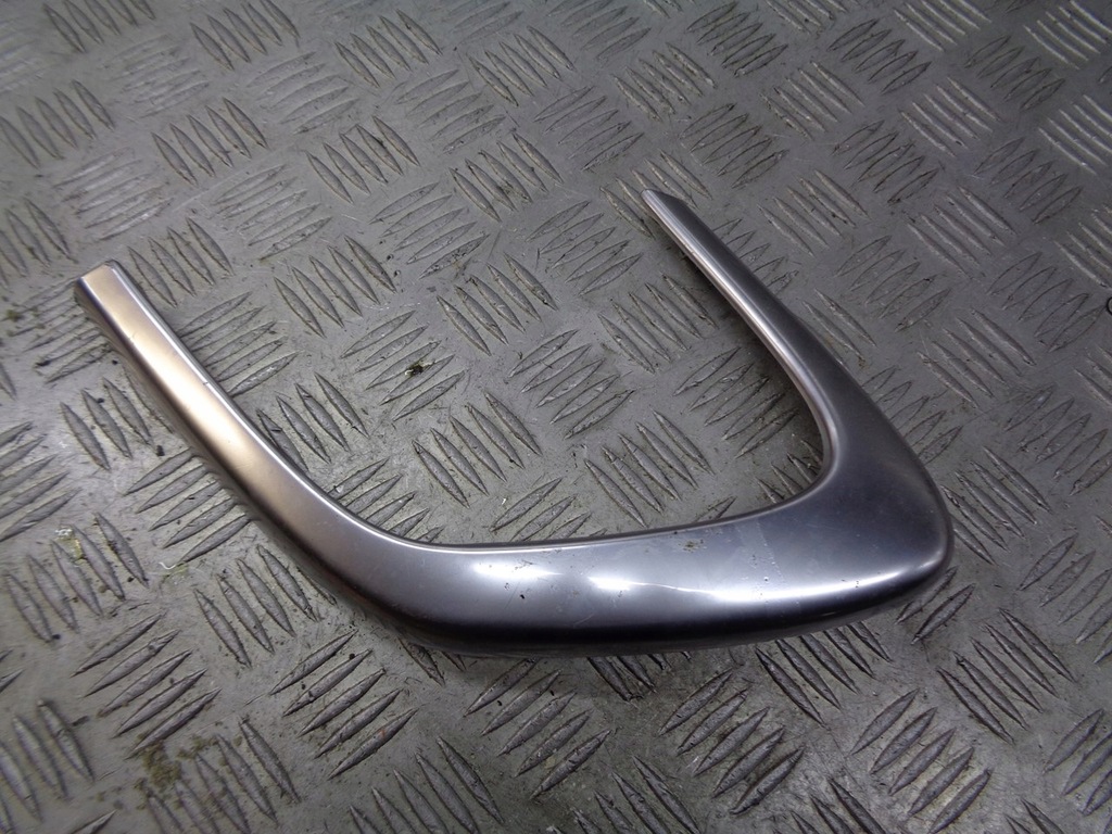 фото №1, Dekor двері лівий перед opel insignia a