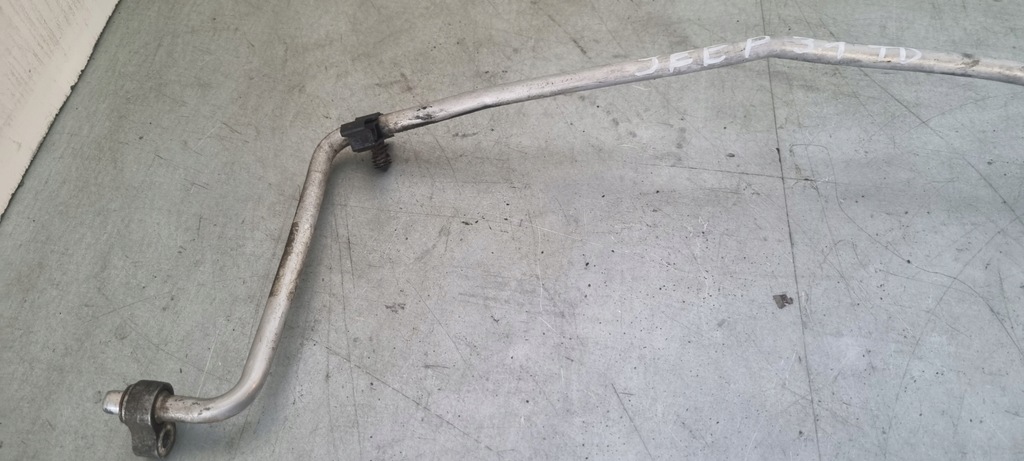 фото №13, Шланг кондиционера с датчиком jeep wj 3.1