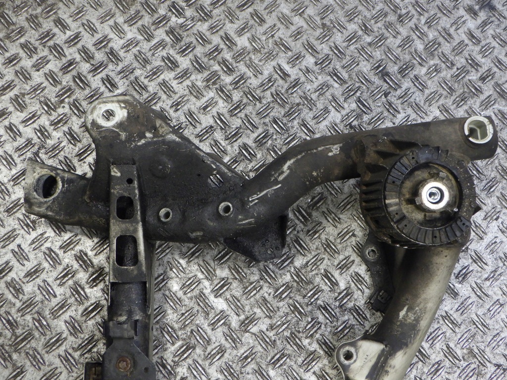 фото №11, Mercedes підрамник підрамник підрамник перед w212