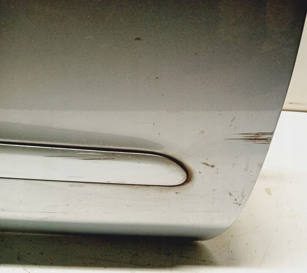 фото №6, Дверь правое перед opel zafira b