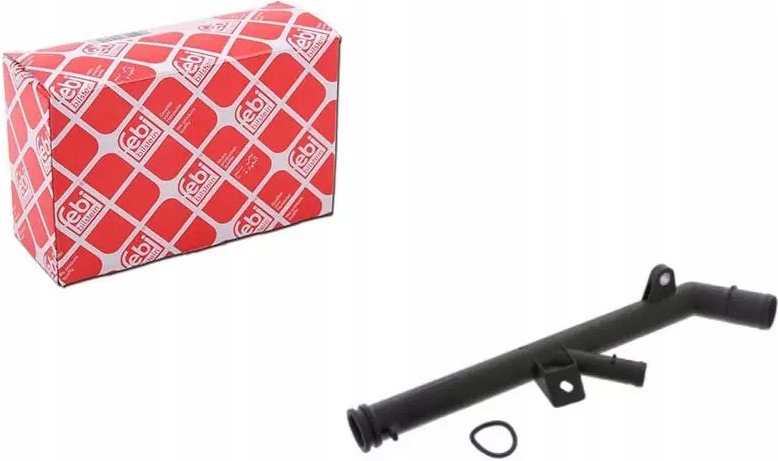 Febi bilstein 48690 шланг системы охлаждение Недорого