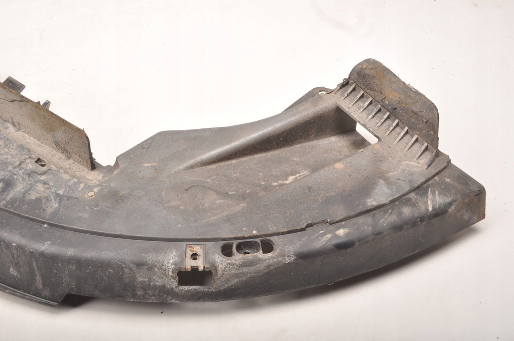 фото №11, Volvo c30 захист бампера pod бампер радіатор 31299060