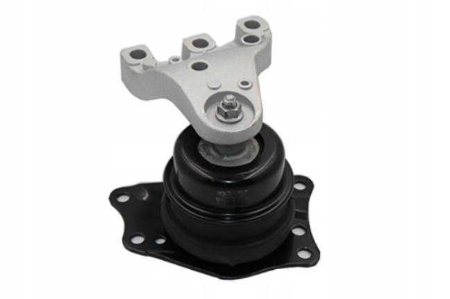 фото №1, Подушка двигателя правая do skoda roomster 1.4