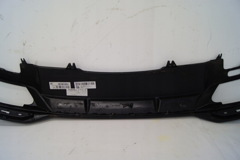 Купити Спойлер дифузор бампера задня audi a5 8w6807521ah