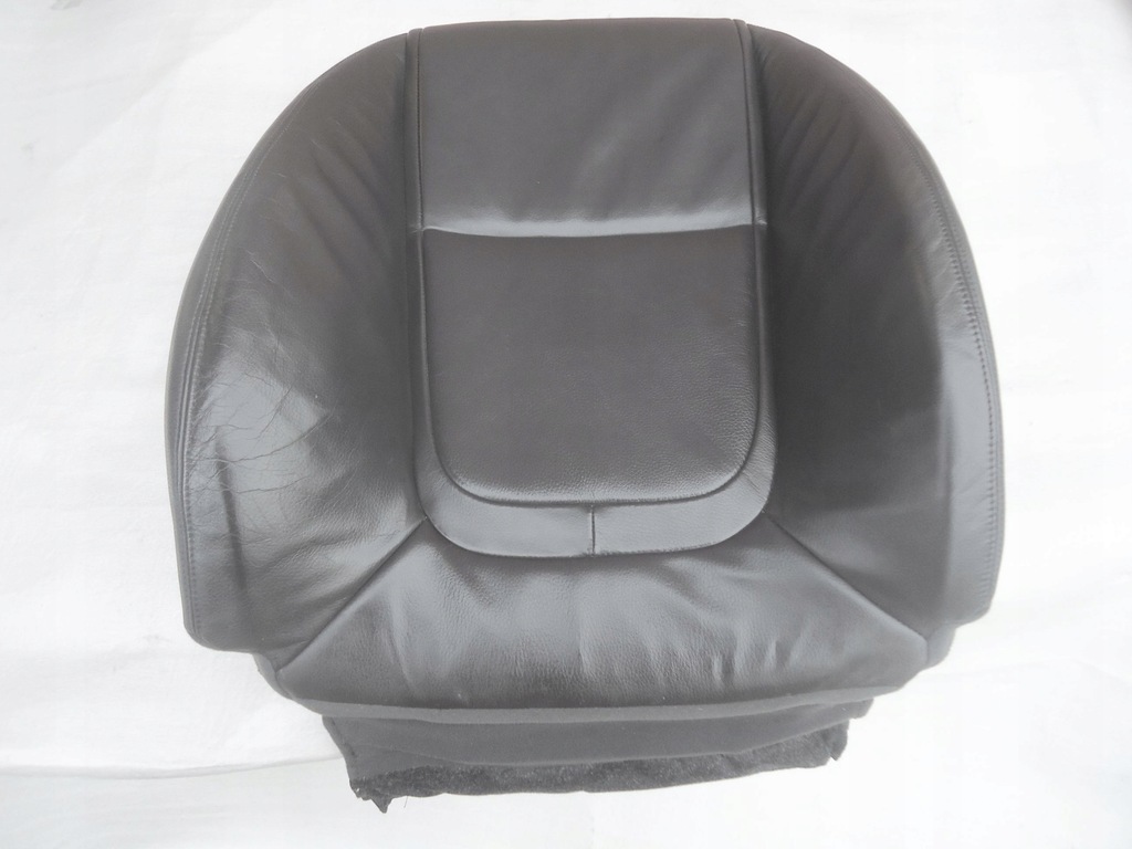 фото №1, Jaguar xf спинка сидіння шкіра оригінал