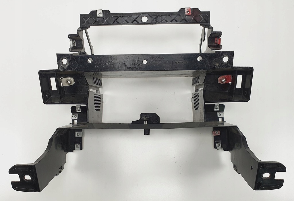 фото №6, Каркас рамка консоли радио discovery sport l550