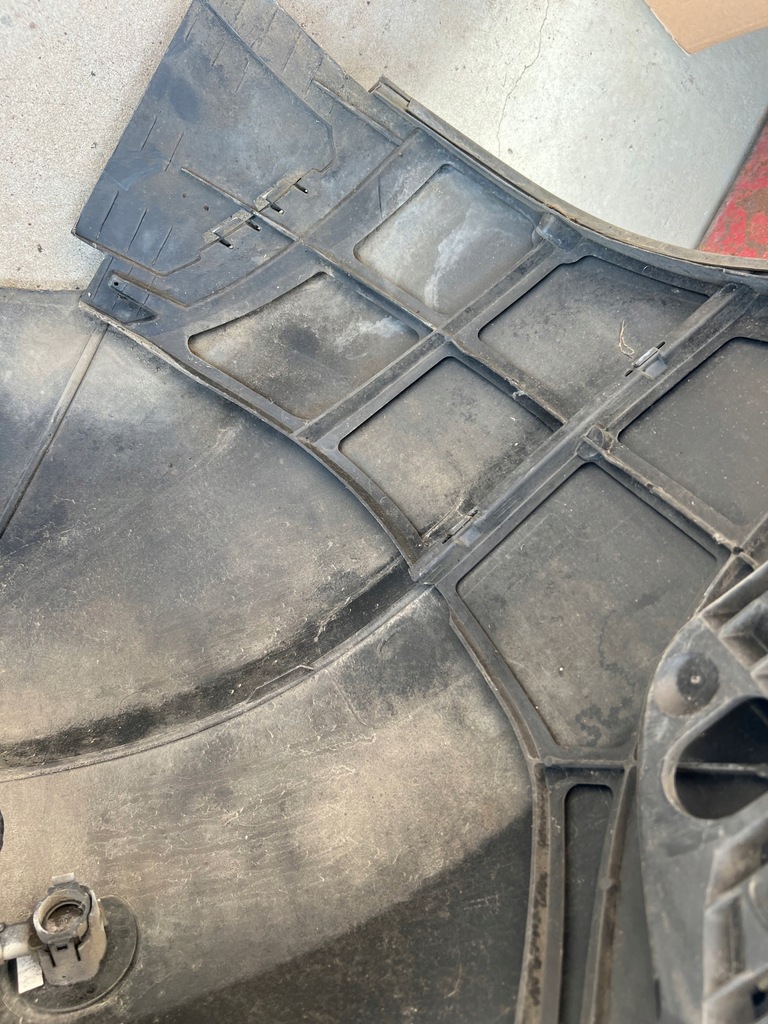 фото №9, Бампер задний vw eos 4 x pdc