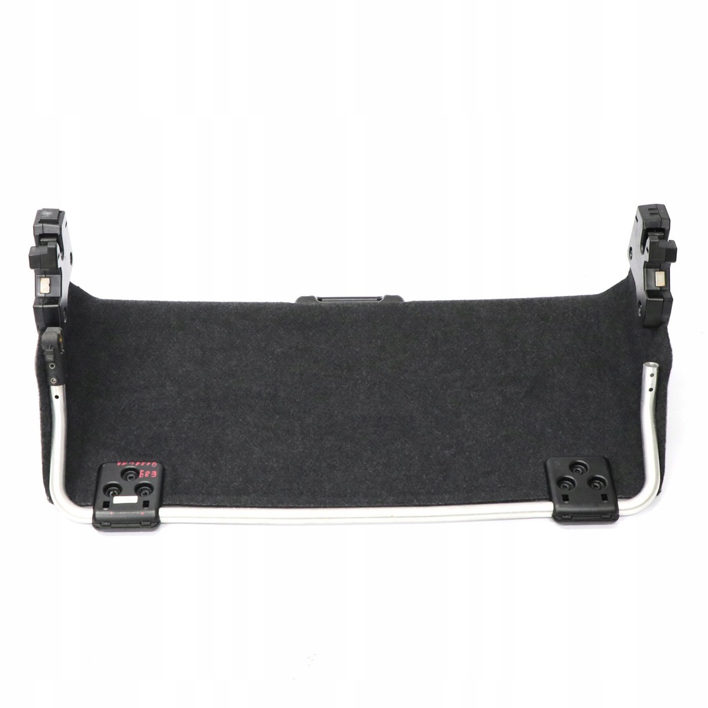 фото №10, Bmw z4 e89 roadster захист вкладиш вкладка багажника 9128488