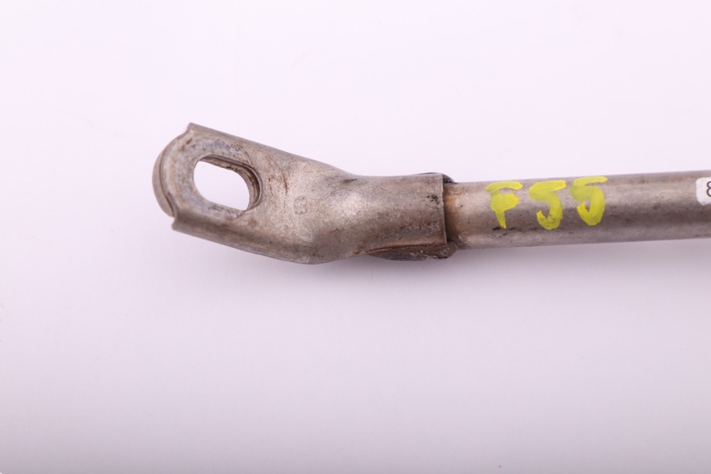 Mini cooper f55 f56 стрижень системи випускний Оригінал