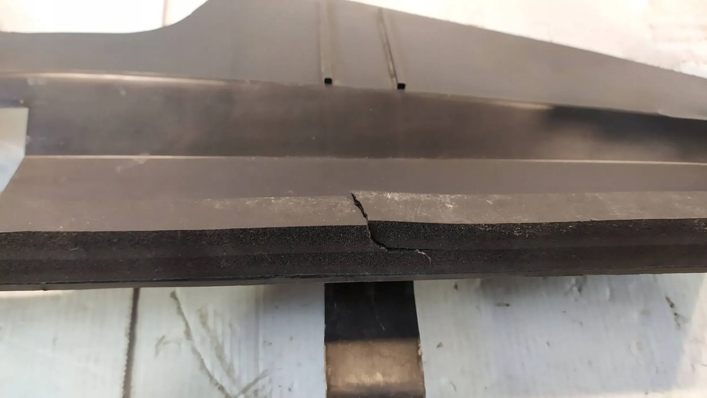 фото №6, Впуск захист поперечина opel mokka