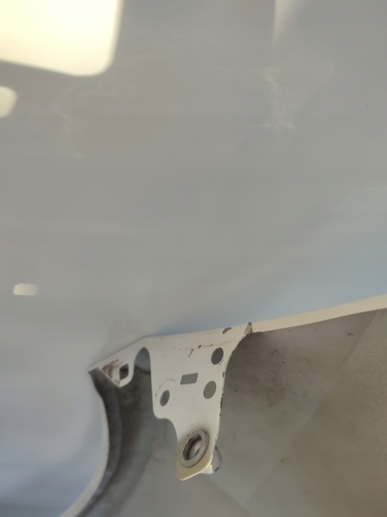 фото №9, Bmw 4 g26 крила правий передній перед