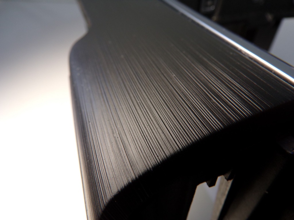 фото №10, 8v1864261c бардачок тунель середній колір 6ps audi a3 rs3 2013-2016r