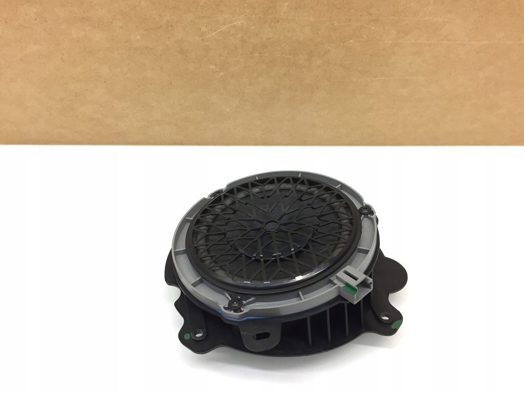 фото №1, Peugeot 2008 ii динамик дверь левый задняя nówka