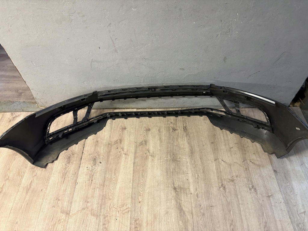 Купити Vw jetta рестайлінг  5c6 15- бампер перед передній 4xpdc 5c6807217ag