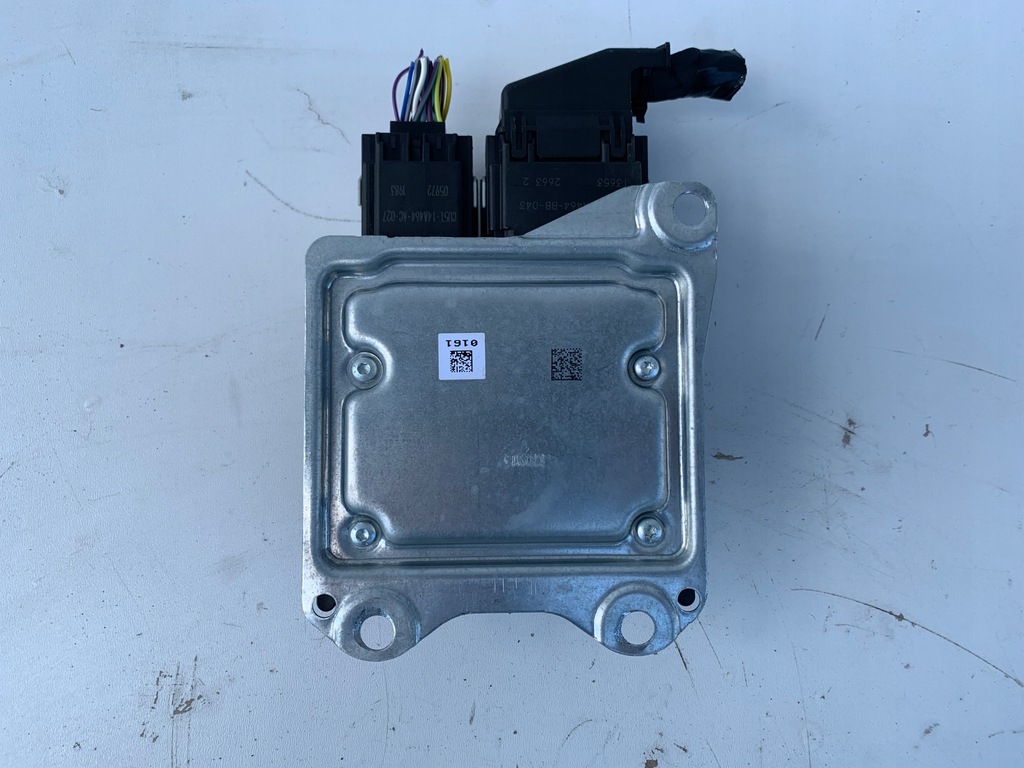 фото №6, Датчик модуль подушка безопасности подушек ford escape mk4 iv 2023- lift usa