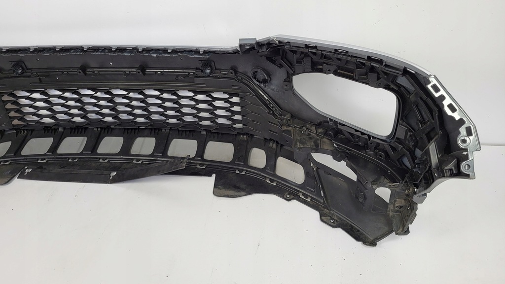 фото №14, -бампер перед передний vw volkswagen t-roc t roc 2ga 17-21