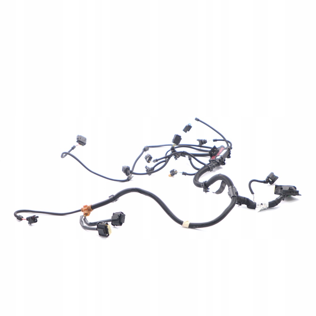 Bmw x1 e84 f11 n20 жгут датчиков модулей двигателя 8605458 Цена