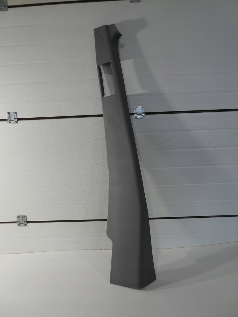 фото №1, Защита стойка sprinter 906 a9066920400