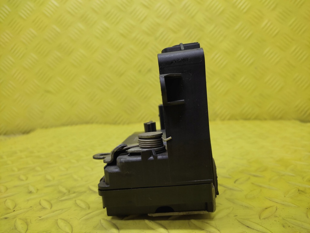 фото №5, Opel astra h замок двері правий перед 13128112