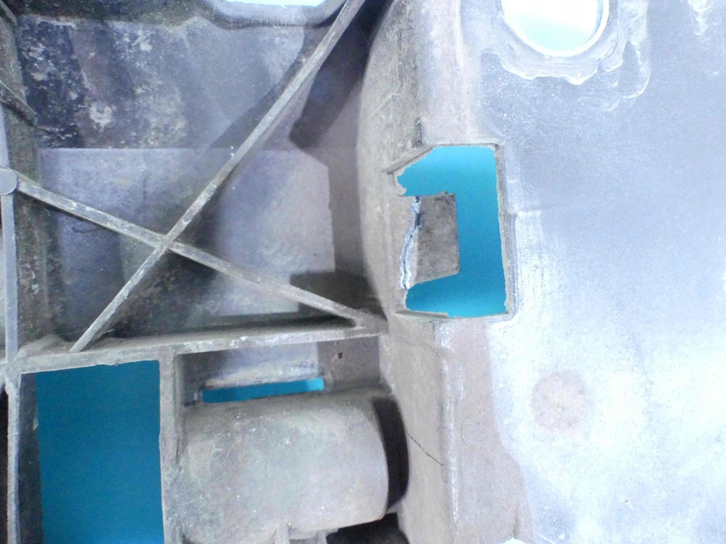 фото №9, Pas передній renault fluence 752107160r