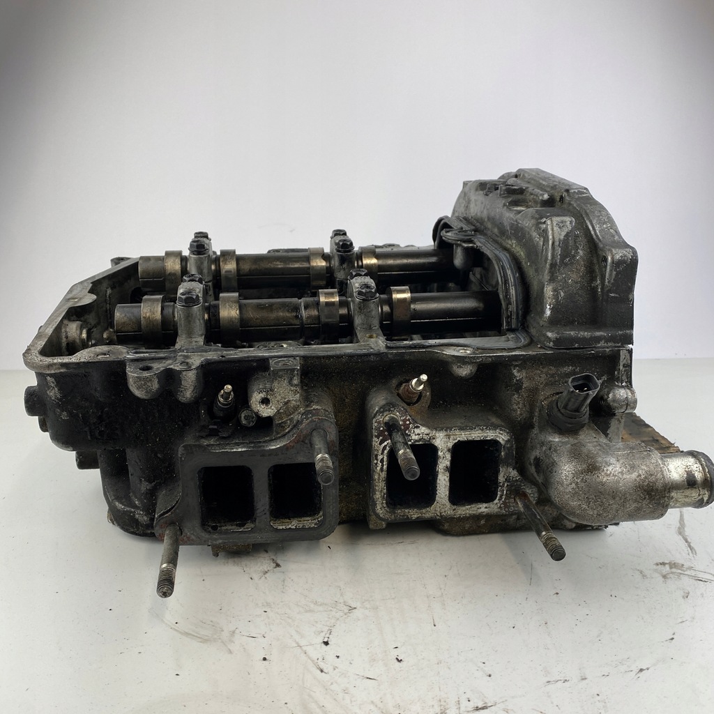 фото №13, Головка + вали subaru legacy forester impreza outback 2.0d ee20z