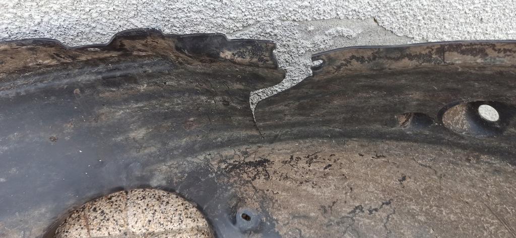 фото №6, Skoda enyaq 2020- подкрылок правый перед 5la809962