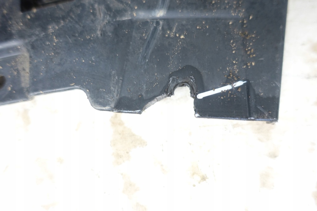 Opel mokka a 2012- бампер перед передний 95122393 Доставка