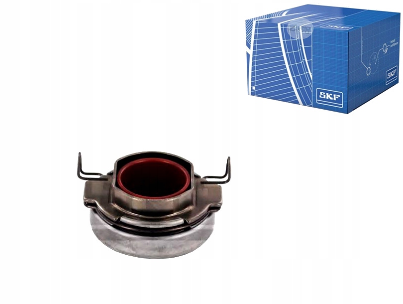 фото №1, Skf vkc 3743 підшипник випускне