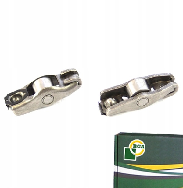 фото №1, Коромисло клапанна bga do fiat linea 1.6