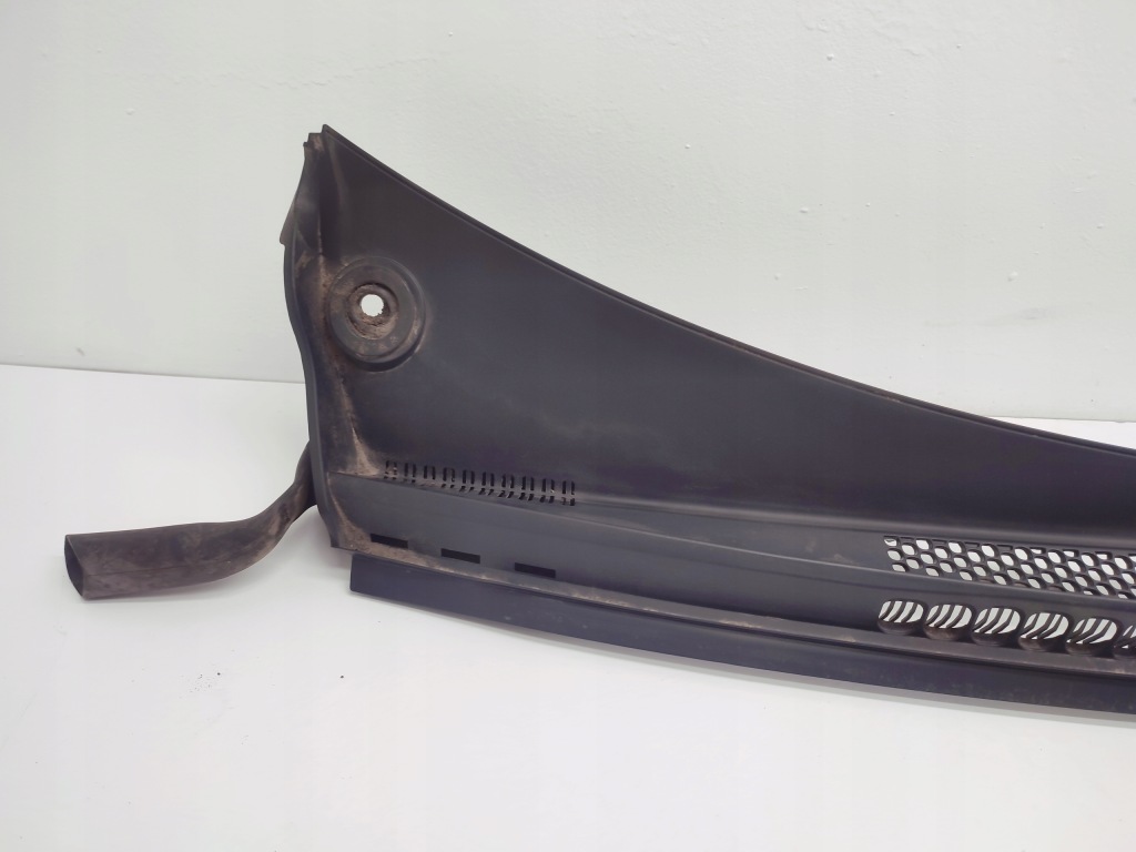 Жабо peugeot 5008 1 европа 9671623680 2009-2016 оригинальный номер Доставка