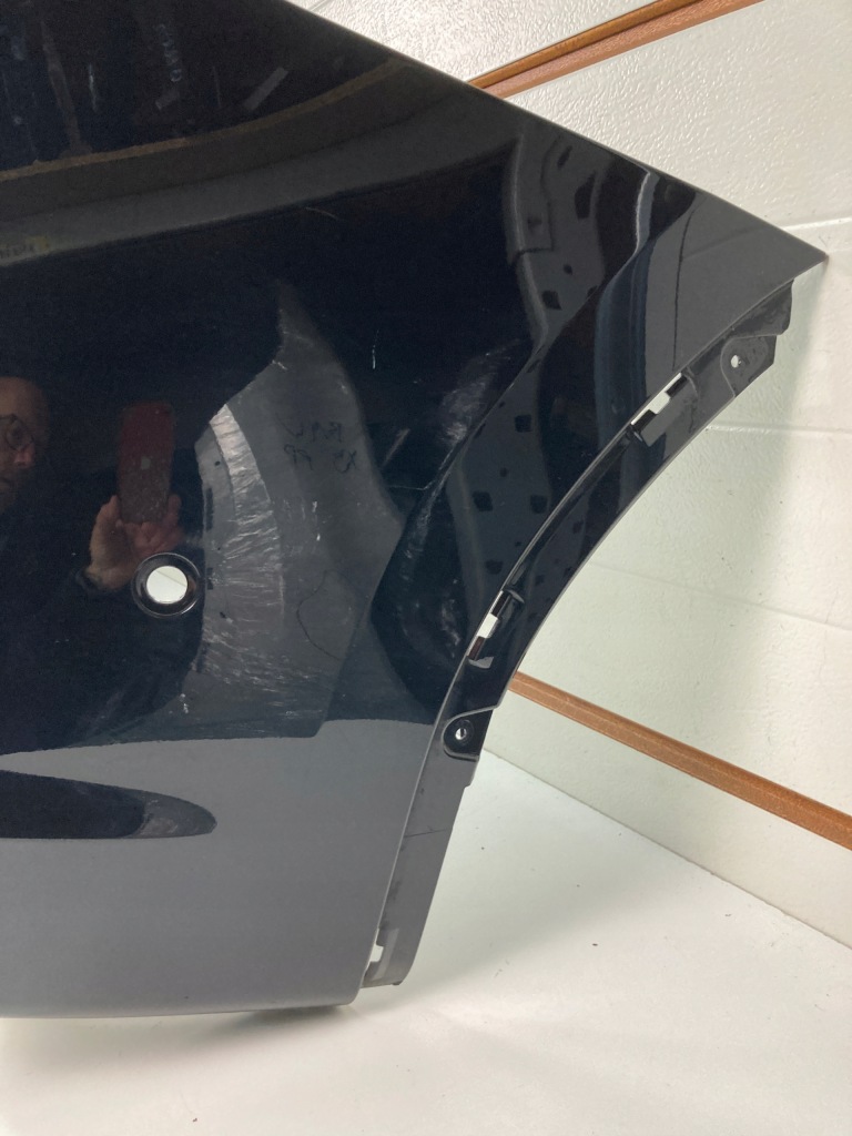 фото №7, Бампер задній bmw x3 g01 m-pakiet