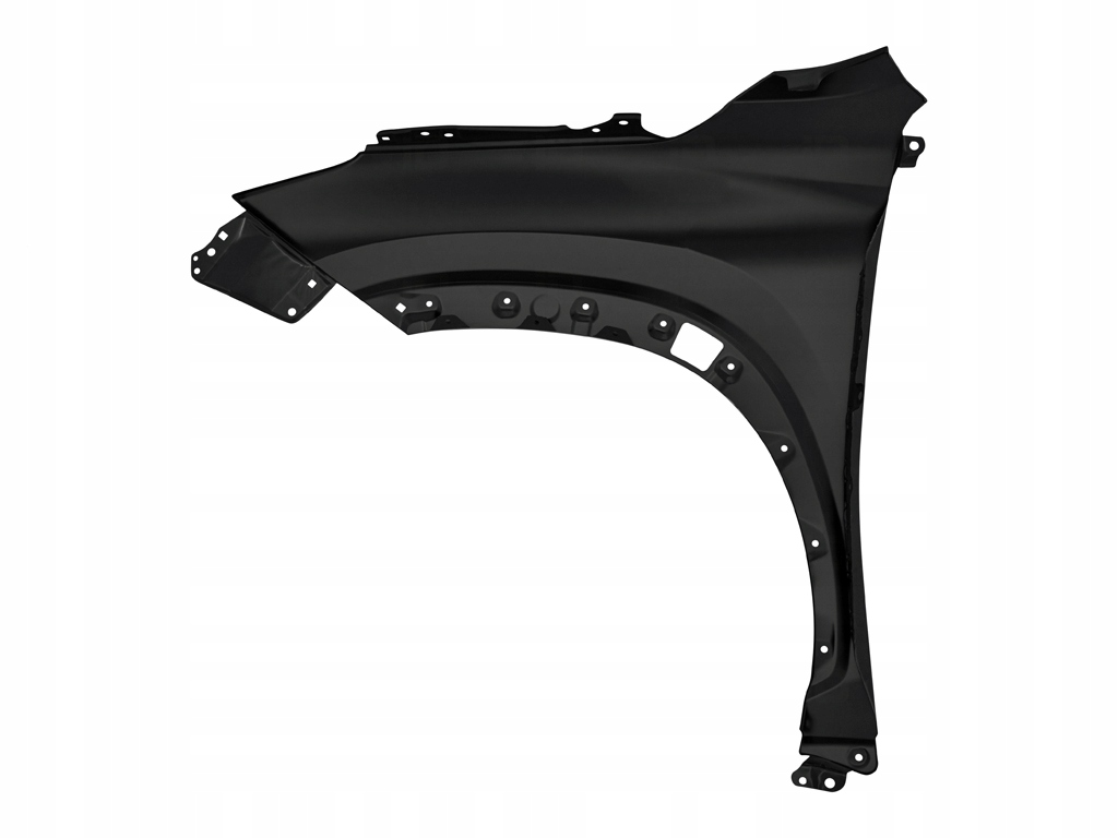 фото №1, Lexus nx 2017-2021 крила ліва 5380278010