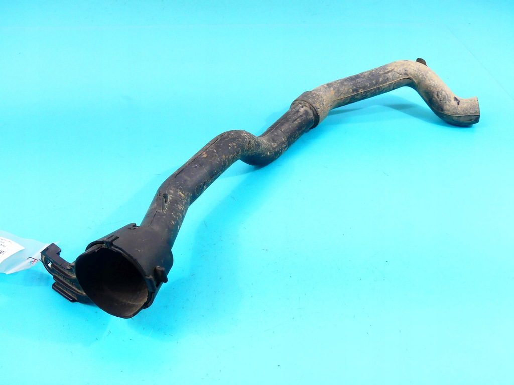 фото №1, Труба peugeot expert ii 140128538001 2.0 hdi